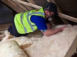 Types of Insulation We Offer in Auburn, KS